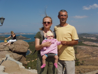 Ayvalik Seytan Sofrasi