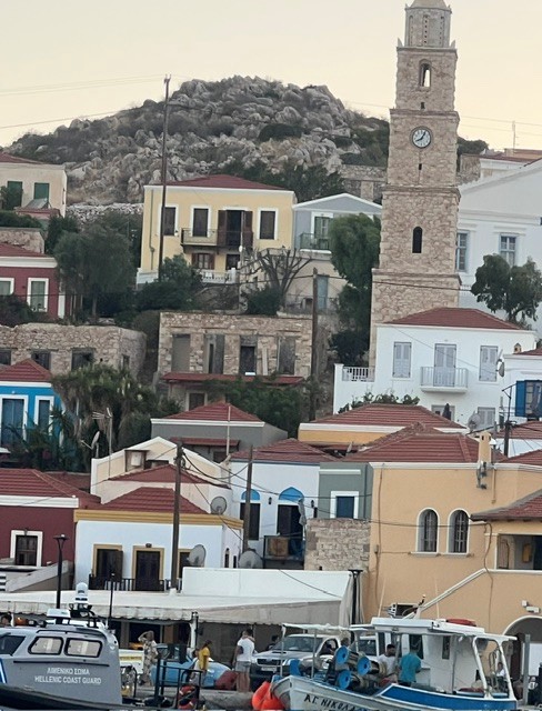 Chalki