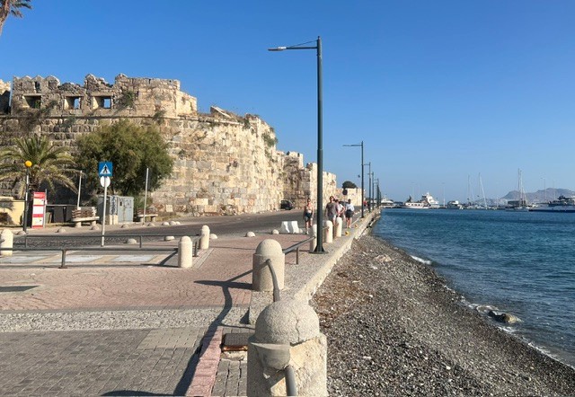 Kos Castle