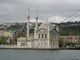 Ortakoy