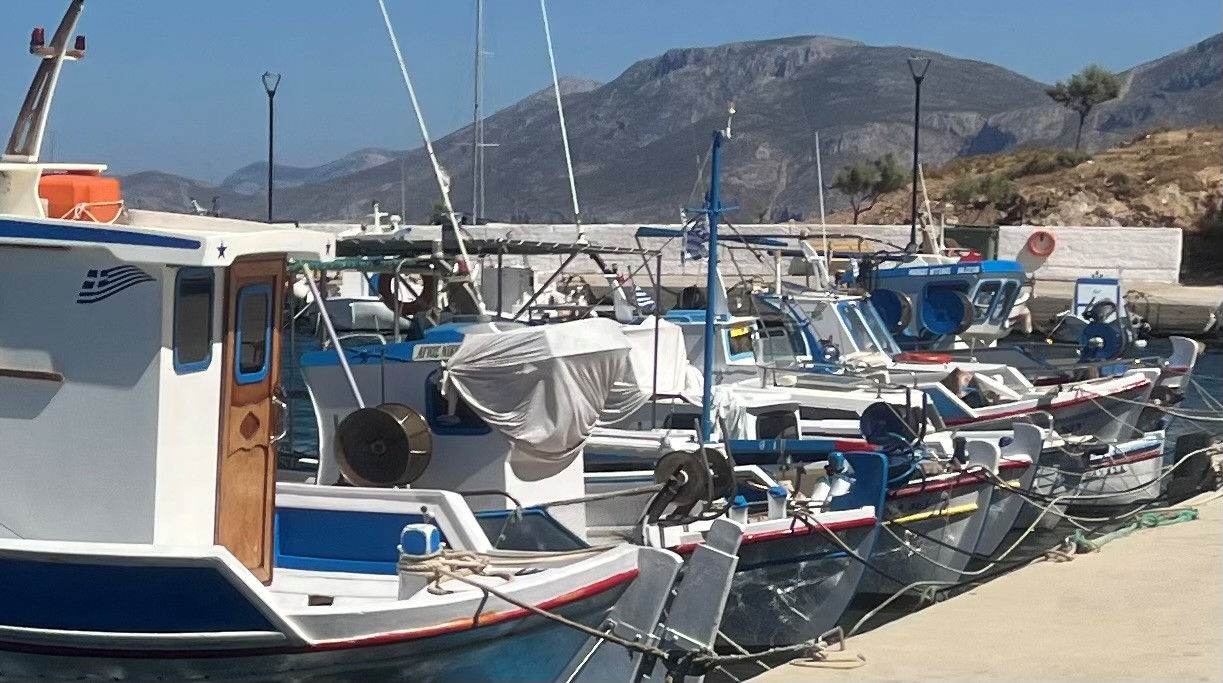 Xirokampos