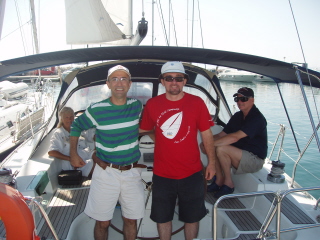 Srecko Fevro Surveyor